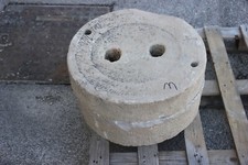 CPPIA RUOTE DI MACINA  DIAM 53