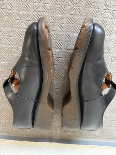 Mocassini uomo martens - mocassini,