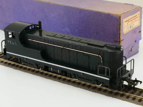 Fleischmann 1340 locomotiva - s,