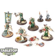 Dark Angels - 5x Deathwing