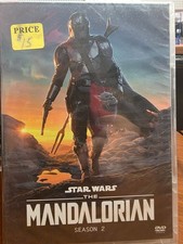 The mandalorian season - mandalorian, 2