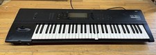 KORG 01/W FD 01WFD Tastiera
