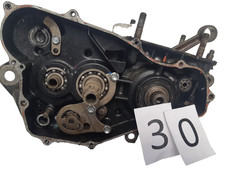 30 MOTORE CAGIVA SP 125 cc