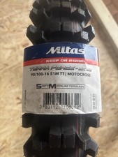 Pneumatico posteriore