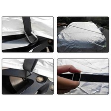 2 Cinghie In Nylon Per