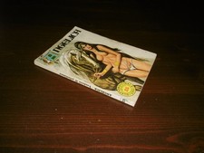 ANGELICA  N°25 ANNO II° MAGGIO 1971 ED.S.I.E.