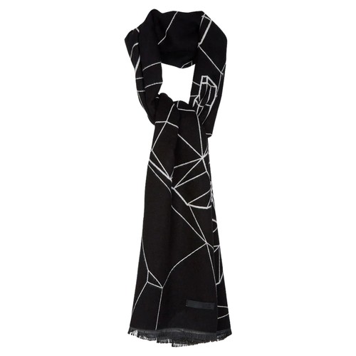 Sciarpa armani ea7 i26 - sciarpa,