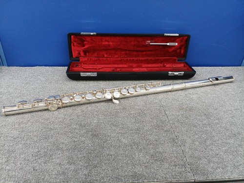 Yamaha yfl 221 flauto - yamaha, yfl-221