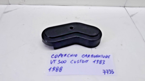 Coperchio carburatore honda - coperchio,
