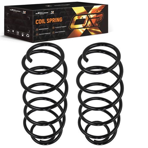 Molla spirale anteriore - 2x, a