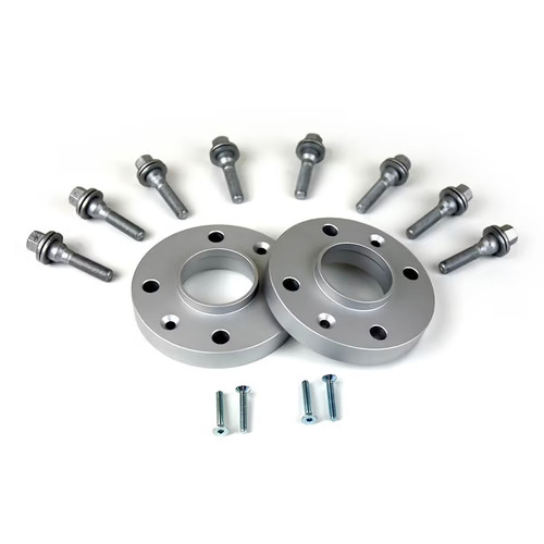 Kit distanziali athena 16mm - kit,