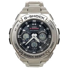 Orologio digitale analogico Casio G-Shock G-Steel GST-W310D di medie...