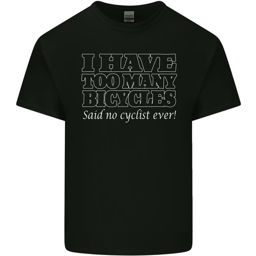 Troppi bici detto - bici,
