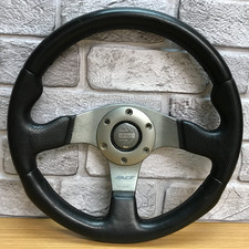 Volante originale Momo Race in