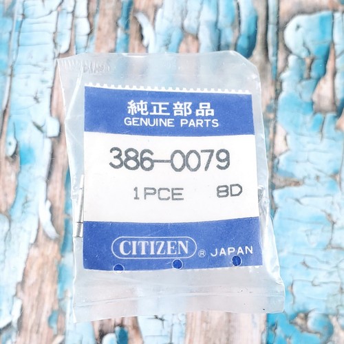 Genuine citizen watch - watch, bracelet