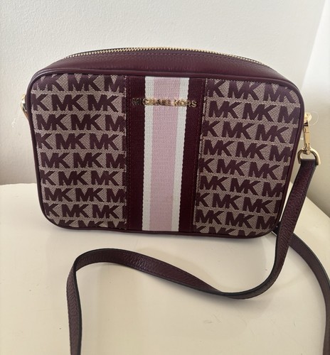 Borsa tracolla media michael - tracolla,