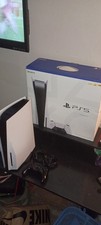 Sony PS5 PlayStation 5 Disc