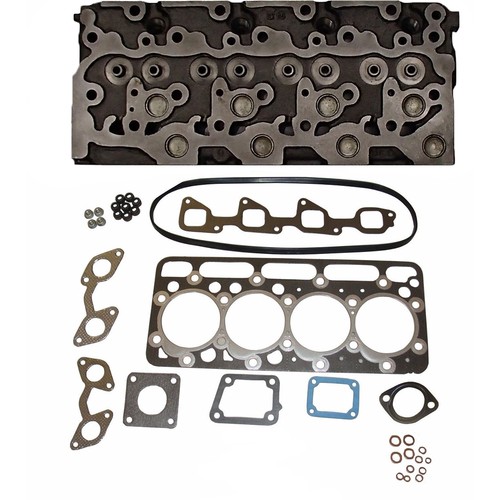 Kit completo testa cilindro
