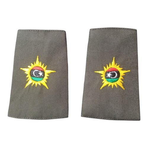 Sottotenente spalline esercito - sottotenente,