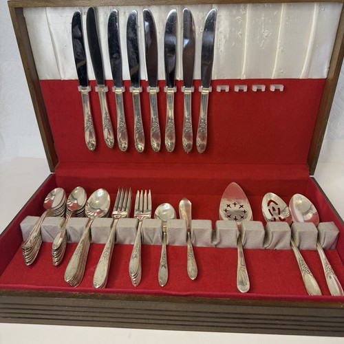 Oneida posate silverplate - oneida,