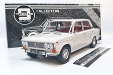 Lada 2103 (1976) Grigio e