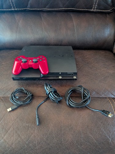 Sony playstation ps3 - playstation, 3