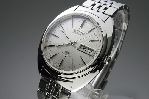 Vintage 1970 japan seiko - 1970,