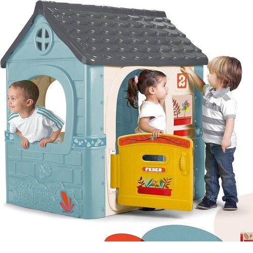 Feber casual house casetta - feber,