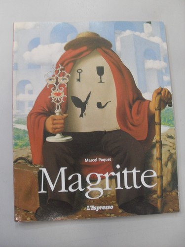 Magritte rene 1898 1967 - 1898, paquet