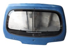 PORTELLONE COFANO POSTERIORE FIAT SEICENTO