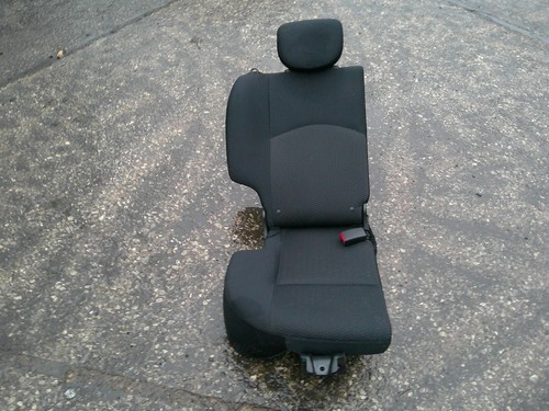 Sedile nissan micra k13 - micra, lato