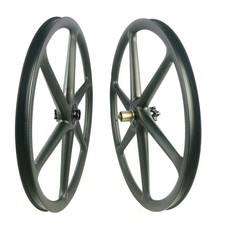 Mozzo anteriore lefty - anteriore,