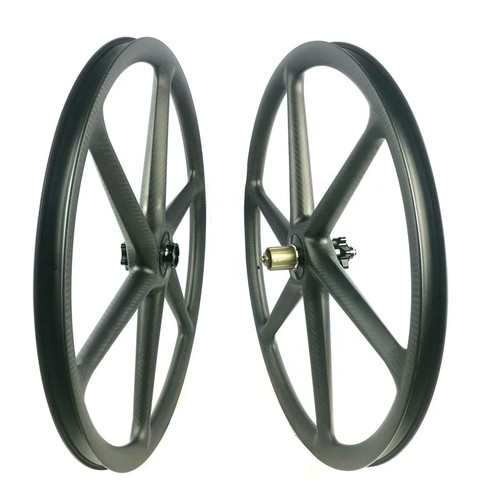 Mozzo anteriore lefty 0 - mozzo,