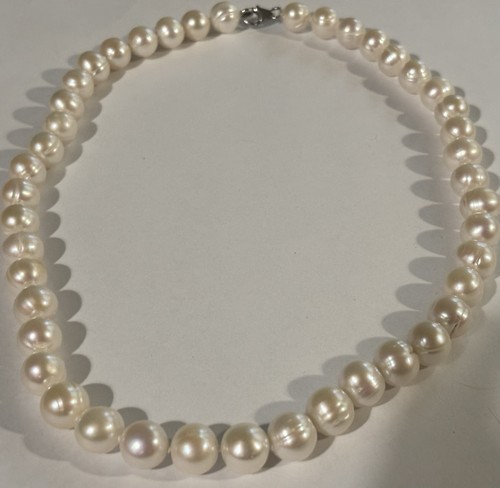 Collana perle originali - collana,