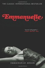 EMMANUELLE By Emmanuelle Arsan