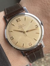 DOXA Dress Watch 35mm |