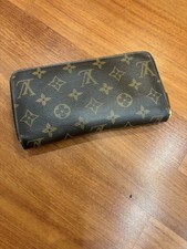 Louis Vuitton Zippy originale 