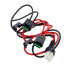 Cavo alimentazione autoradio