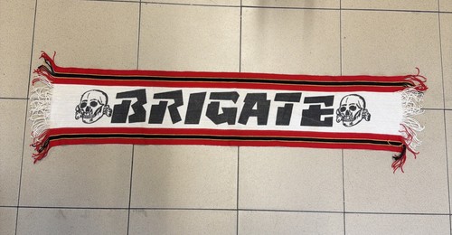 Brigate rossonere milan - brigate,