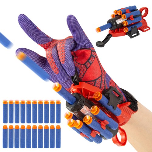 Gokbuy guanti ragno uomo - gokbuy,