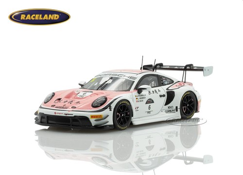 Porsche 911 gt3 - r, 1000