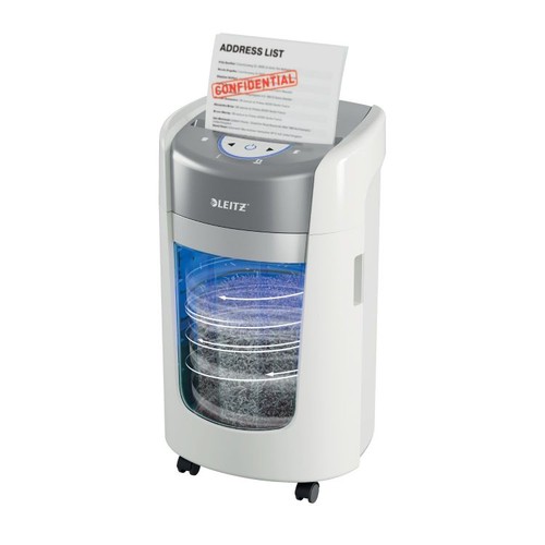 Leitz optimax 225 trituratore - leitz,