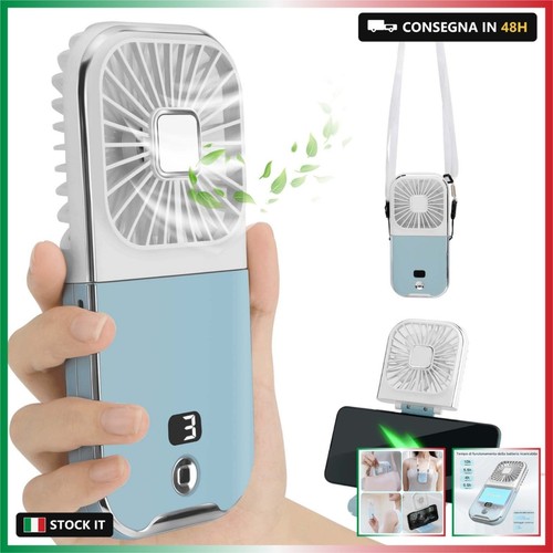Ventilatore portatile mini - ventilatore, portatile,