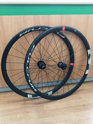 Fulcrum racing 800 front - 800, db