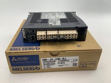 MITSUBISHI MR-J4-20B-RJ SERVO