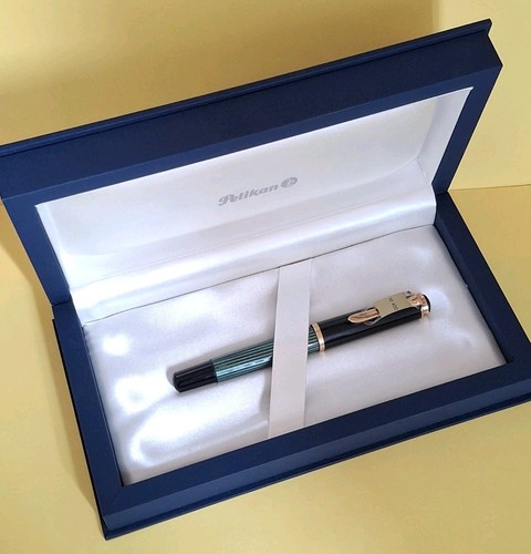 Penna stilografica pelikan - penna,