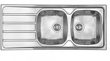 LAVELLO INCASSO CUCINA MOD