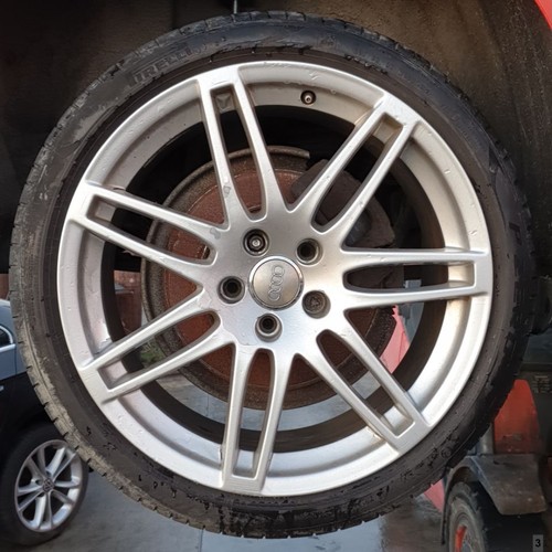 Cerchi lega audi - cerchi, 19"
