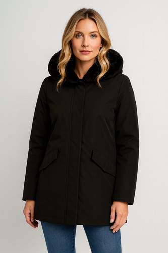 Giaccone donna datch imbottito - donna,