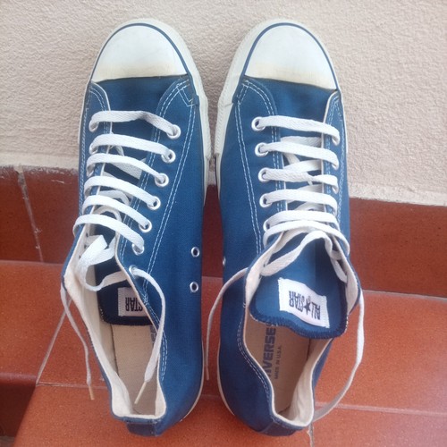 Converse made usa - made, in